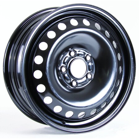 Rtx 16x6 5x108 ET50 CB63.4 Black X40838